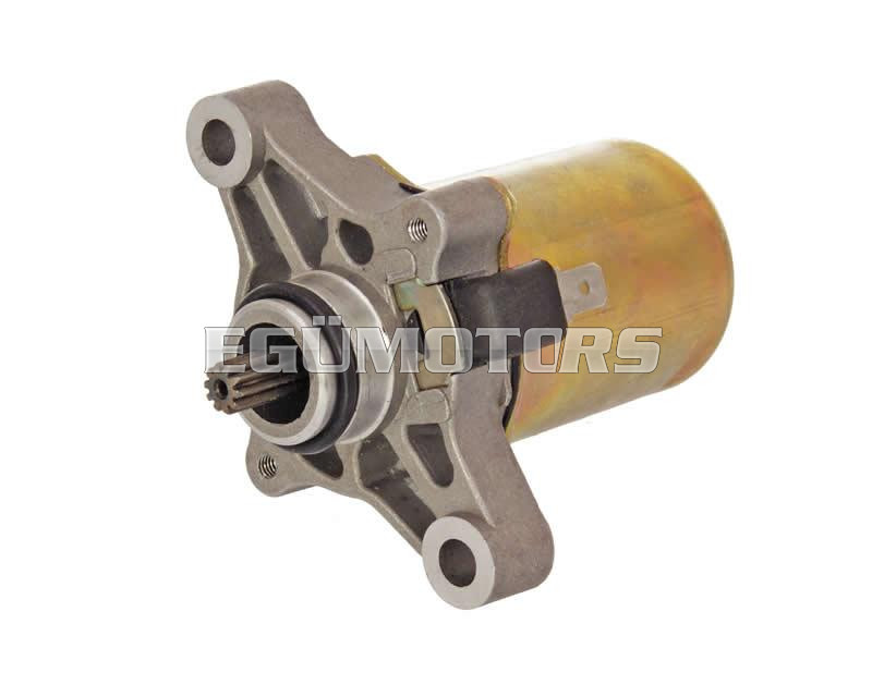 Electric Starter Motor For Kymco SYM Horizontal Engine R