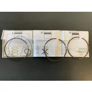 Toyota Prius gyűrűgarnitúraszett, 1ZR, 2ZR, 3ZR