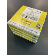 Toyota Prius gyűrűgarnitúraszett, 1ZR, 2ZR, 3ZR