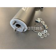 Giannelli Hangtompító extra v2