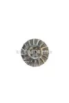  Fixed Drive Pulley 2Fast Alu CNC Yamaha Aerox
