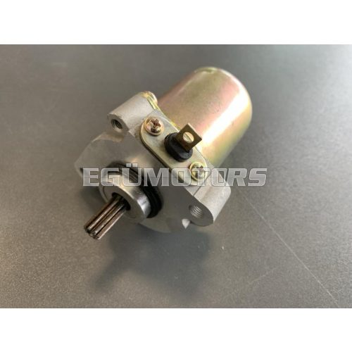 Suzuki önindító Adress V100