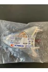 Kymco Super9 bal első index