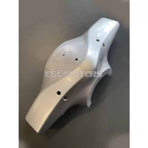 Kymco Super9 fejidom