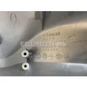 Kymco Super9 fejidom