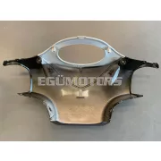 Kymco Super9 fejidom belső