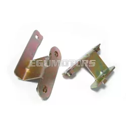 Keeway első sárvédő konzol pár, Matrix