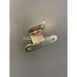 Keeway Matrix50/Hurricane sárvédő tartó konzol, jobb