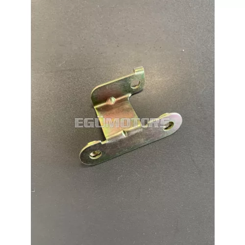 Keeway Matrix50/Hurricane sárvédő tartó konzol, jobb