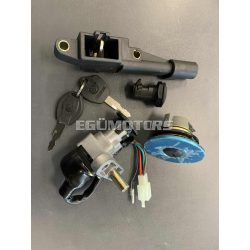 Zárgarnitúra, 3KJ/3RY