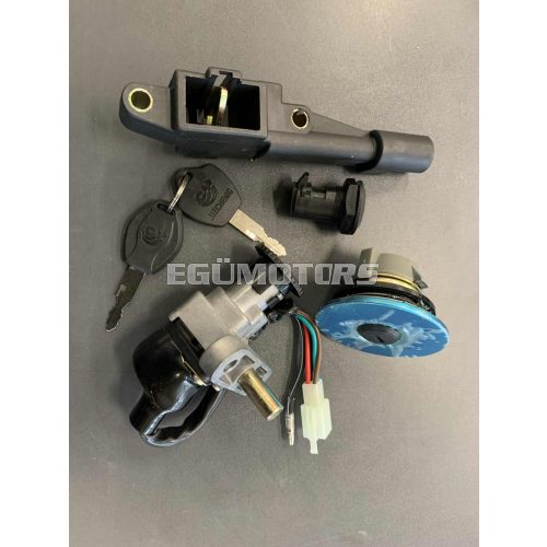 Zárgarnitúra, 3KJ/3RY