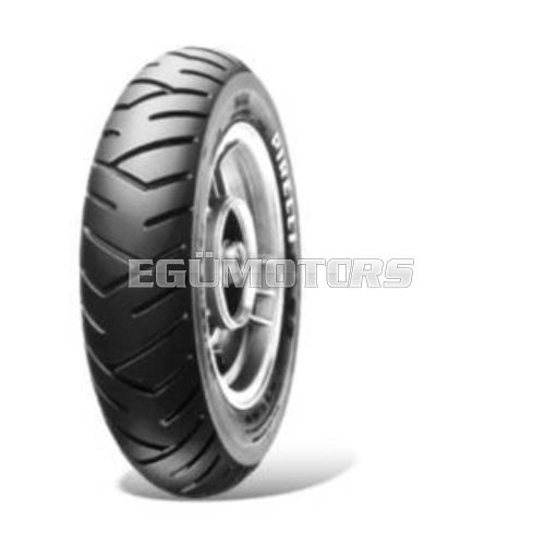 Egumotors Robogo Tuning Alkatresz Pirelli Sl26 Scooter Gum