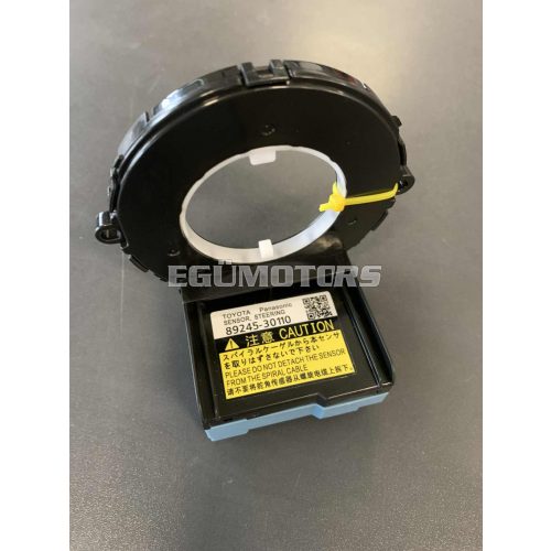 Toyota-Lexus kormány szög érzékelő