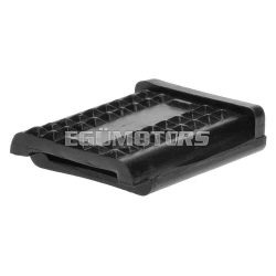 Ariete standard fékkar gumi 00526, 32x6 mm