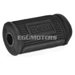Ariete vezetői lábtartó gumi 00541, 250cc