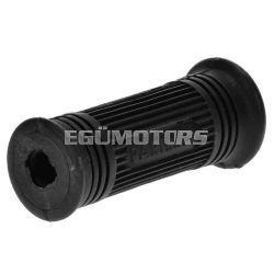 Ariete vezetői lábtartó gumi pár 00543, 125cc
