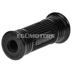 Ariete vezetői lábtartó gumi pár 00544, 125cc