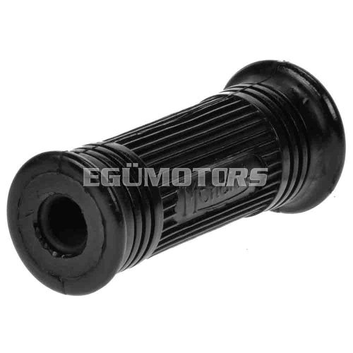 Ariete vezetői lábtartó gumi pár 00544, 125cc