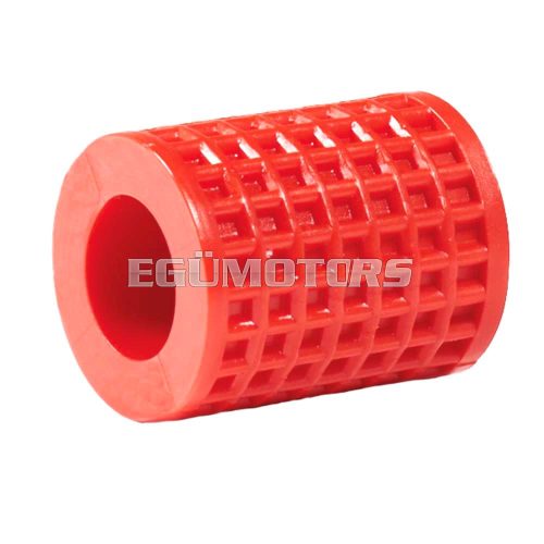 Ariete berúgókar gumi piros 00547/A-R