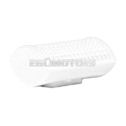 Ariete fékpedál gumi fehér 00551/C-B, PX