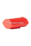 Ariete fékpedál gumi piros 00551/C-R, PX