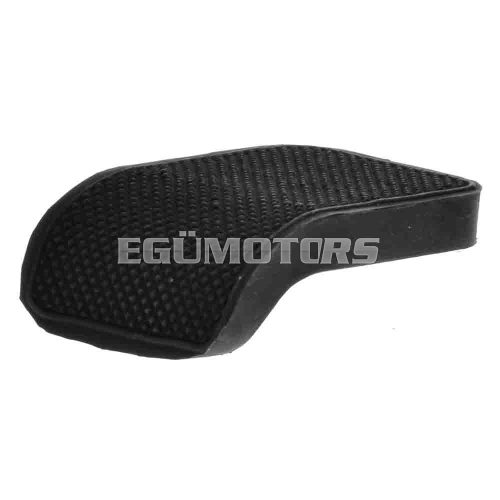 Ariete lábtartó gumi 00552, Motocarro 1. sorozat