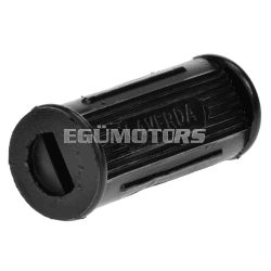 Ariete vezetői lábtartó gumi 00558, 200cc