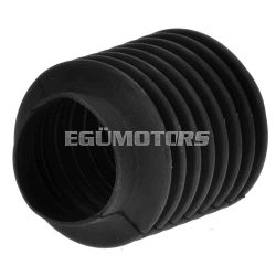 Ariete hátsó futómű gumiharang 00912, 125cc
