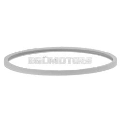 Ariete első lámpabúra gumitömítés 00920/A, d=130mm