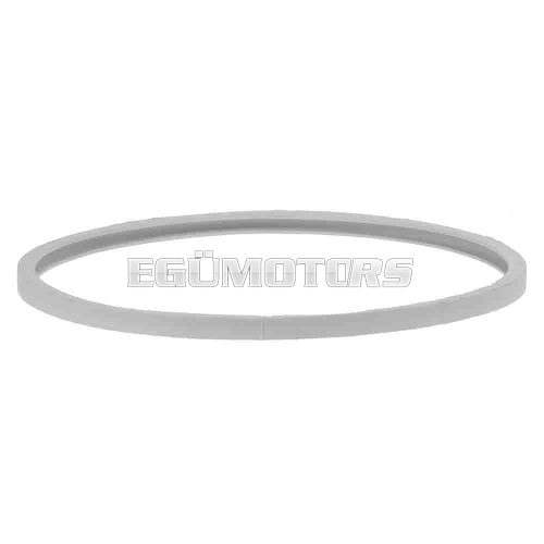 Ariete első lámpabúra gumitömítés 00920/A, d=130mm
