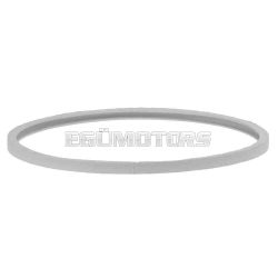 Ariete első lámpabúra gumitömítés 00920, d=95mm