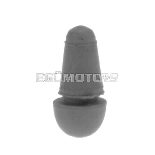 Ariete sapka ellenőrző ajtóhoz 00955 szürke, Lambretta LC, LD