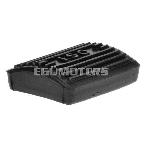 Ariete fékkar gumi 01541, Isoscooter 150cc