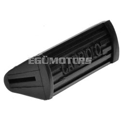 Ariete vezetői lábtartó gumi pár 01545/A, Bondone 100cc