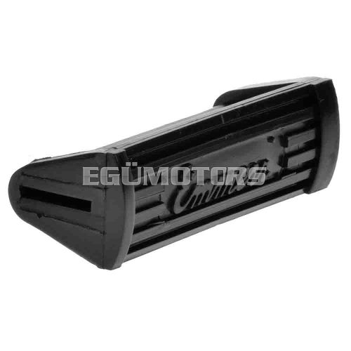 Ariete vezetői lábtartó gumi pár 01545, Liberty és 83cc