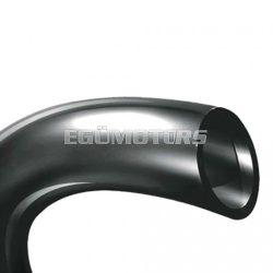 Ariete benzincső 5x8mm (100m) fekete