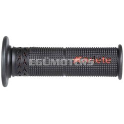 Ariete Estoril markolat 02615-R, piros/fekete
