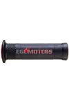 Ariete Ariram markolat 02642-RN piros-fekete