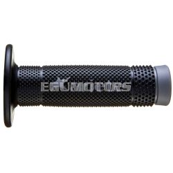 Ariete Vulcan markolat 02643-GRN, off-road, szürke-fekete