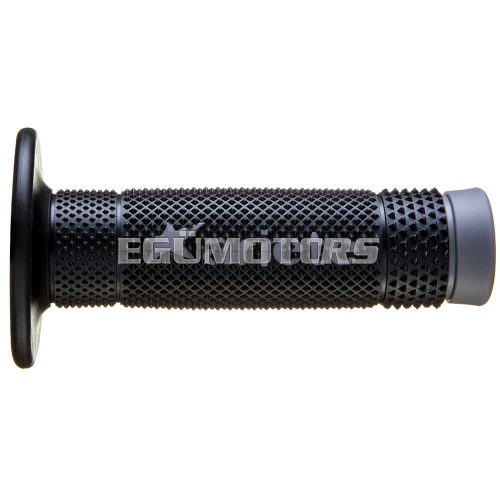 Ariete Vulcan markolat 02643-GRN, off-road, szürke-fekete