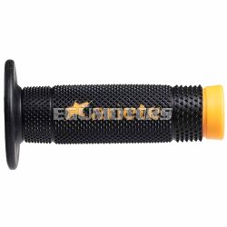   Ariete Vulcan markolat 02643-OFN, off-road, fluoreszkáló narancs-fekete