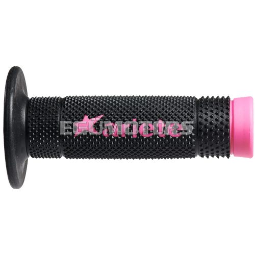 Ariete Vulcan markolat 02643-PFN, off-road, fluoreszkáló rózsaszín-fekete