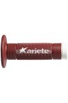 Ariete Vulcan markolat 02643-RAB, off-road, fluoreszkáló amarant-fehér