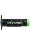 Ariete Vulcan markolat 02643-VFN, off-road, fluoreszkáló zöld-fekete