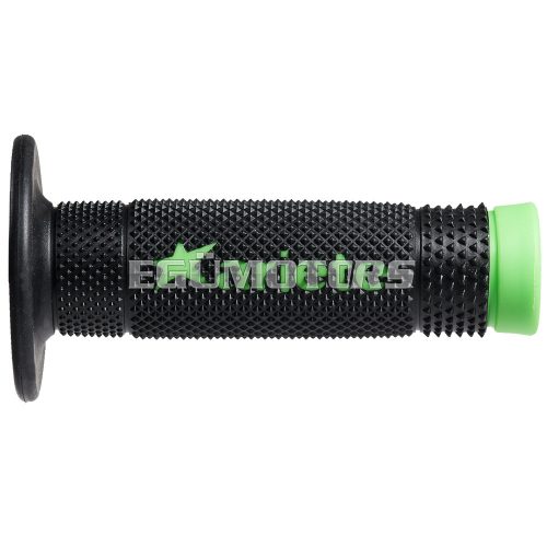 Ariete Vulcan markolat 02643-VFN, off-road, fluoreszkáló zöld-fekete
