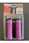 MTB markolat csavaros rögzítéssel, lila