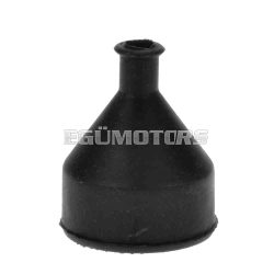 Ariete kúpos gumisapka 02952, Vespa