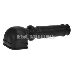 Ariete szívócső gumiharang 04937, robogókhoz