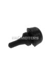 Ariete szerszámtartó fedél ütköző 05920, Vespa 50, 90, 125, Primavera, ET3