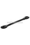 Ariete üzemanyagtartály pánt 05949/A, hossz: 210 mm